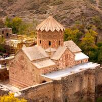کلیسای سنت استپانوس